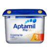 Sữa bột Aptamil số 3 800G Anh
